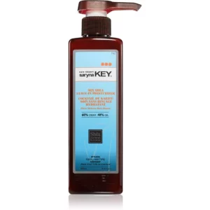 Saryna Key Mix Shea gel modellante 500 ml