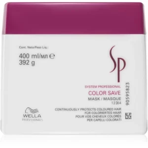 Wella Professionals SP Color Save maschera protezione colore 400 ml