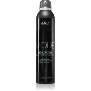 ASP MODE Air Loader lacca per capelli fissante extra forte 300 ml