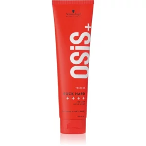 Schwarzkopf Professional Osis+ Rock Hard colla fissante 150 ml