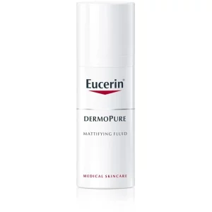 Eucerin DermoPure emulsione opacizzante per pelli problematiche 50 ml