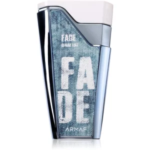 Armaf Fade Denim Edit Eau de Parfum per uomo 80 ml