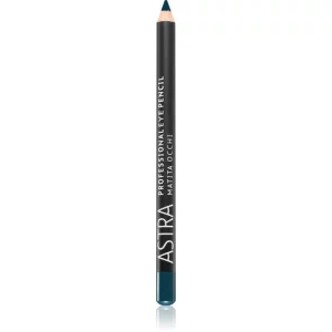 Astra Make-up Professional matita occhi lunga durata colore 12 Petrol 1,1 g