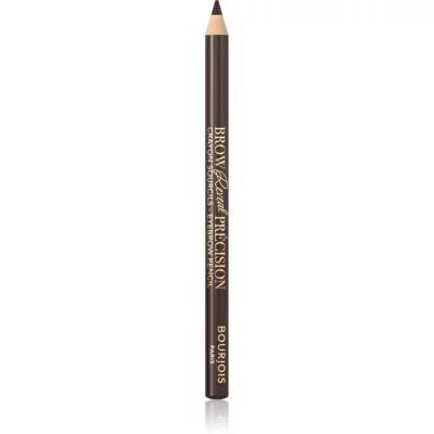 Bourjois Brow Reveal kredka do brwi ze szczotką odcień 004 Dark Brunette 1.4 g
