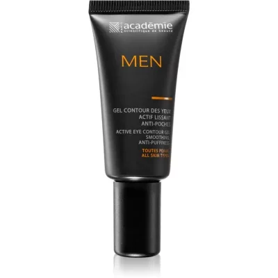 Académie Scientifique de Beauté Men pielęgnacja likwidująca obrzęki i cienie pod oczami 15 ml