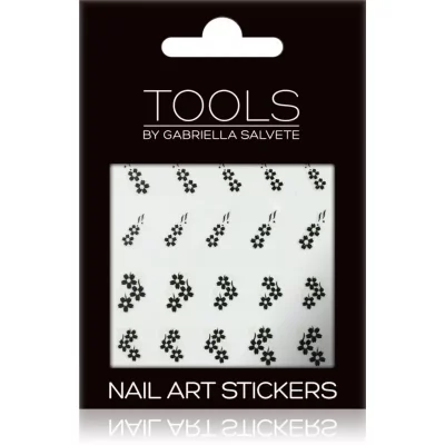 Gabriella Salvete Nail Art 09 naklejki na paznokcie 1 szt.