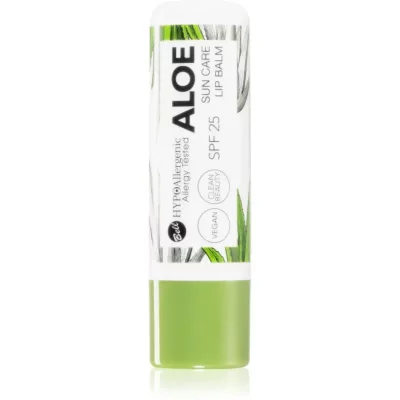 Bell Hypoallergenic Aloe balsam do ust SPF 25 4,4 g