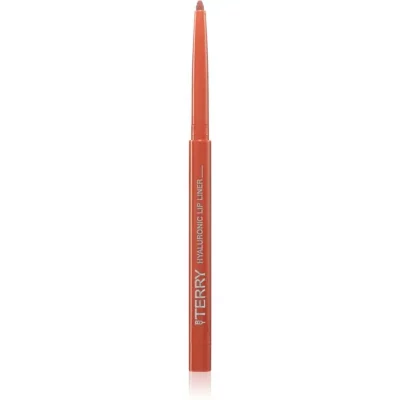 By Terry Hyaluronic Lip Liner kredka do oczu o intensywnym kolorze odcień Tea Time 0,3 g