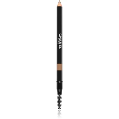 Chanel Crayon Sourcils kredka do brwi odcień 10 Blond Clair 1 g
