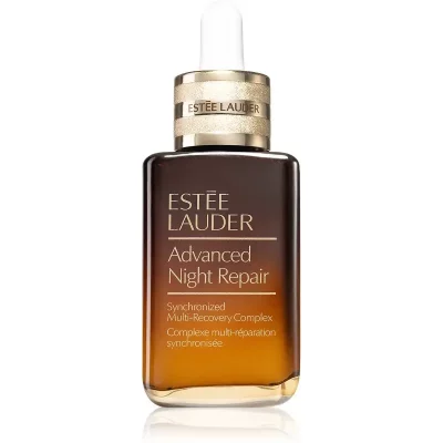 Estée Lauder Advanced Night Repair Serum Synchronized Multi-Recovery Complex serum przeciwzmarszczkowe 50 ml