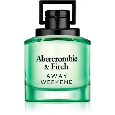 Abercrombie & Fitch Away Weekend Men woda toaletowa dla mężczyzn 100 ml