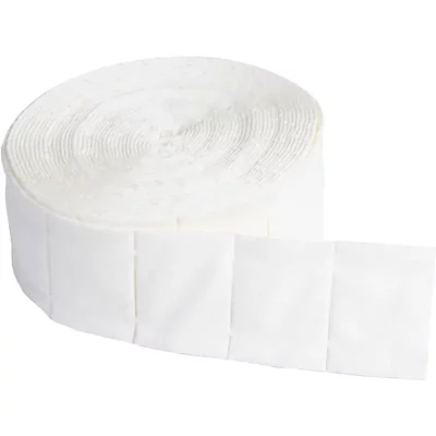 NEONAIL Pads Cotton wata celulozowa 250 szt.