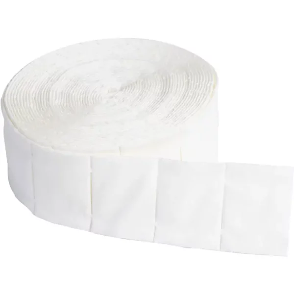 NEONAIL Pads Cotton wata celulozowa 250 szt.