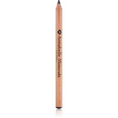 Annabelle Minerals Eye Pencil kremowa kredka do oczu odcień Dark Wood 1,1 g