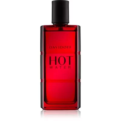 Davidoff Hot Water woda toaletowa dla mężczyzn 110 ml
