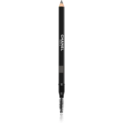 Chanel Crayon Sourcils kredka do brwi odcień 60 Noir Cendré 1 g