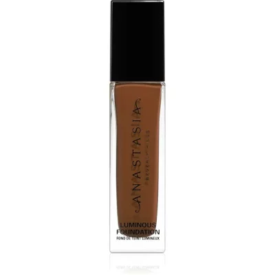 Anastasia Beverly Hills Luminous Foundation podkład rozjaśniający odcień 490W 30 ml