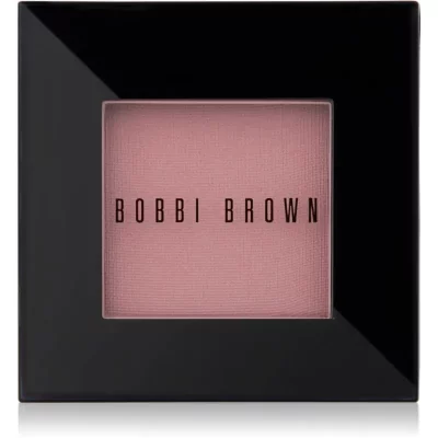 Bobbi Brown Blush pudrowy róż odcień Desert Pink Matte 3.5 g