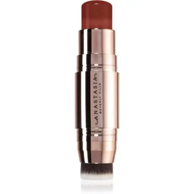 Anastasia Beverly Hills Stick Blush róż do policzków w sztyfcie odcień Peach Caramel 8 g