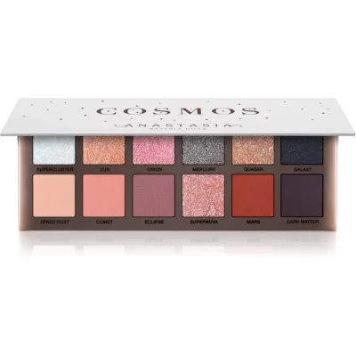 Anastasia Beverly Hills Cosmos Eye Shadow Palette paleta cieni do powiek 12x1,35 g