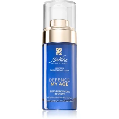BioNike Defence My Age intensywne serum regenerująca i odnawiająca skórę 30 ml