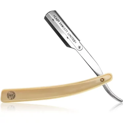 Captain Fawcett Razor klasyczna brzytwa do golenia