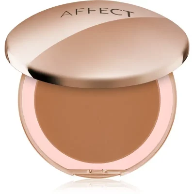 Affect Dream Cream Bronzer bronzer kremowy odcień Saint-Tropez 10 g