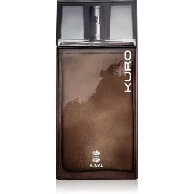 Ajmal Kuro woda perfumowana dla mężczyzn 90 ml