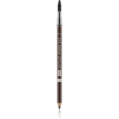 Catrice Stylist kredka do brwi ze szczotką odcień 030 Brow-n-eyed Peas 1,4 g