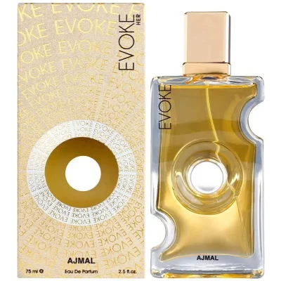 Ajmal Evoke Her woda perfumowana dla kobiet 75 ml