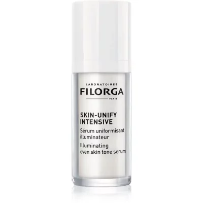 FILORGA SKIN-UNIFY INTENSIVE serum rozświetlające przeciw przebarwieniom skóry 30 ml
