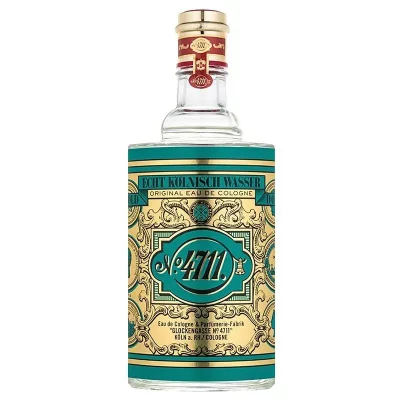 4711 Original woda kolońska bez atomizera unisex 300 ml