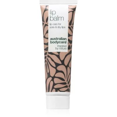 Australian Bodycare Lip Balm odżywczy balsam do ust do suchych ust 15 ml