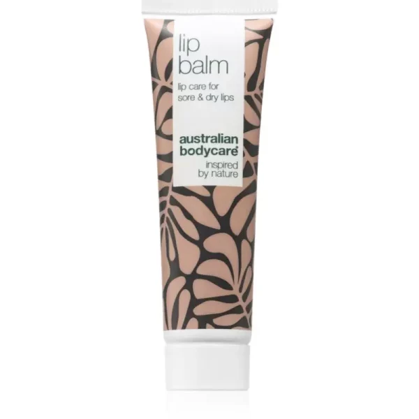 Australian Bodycare Lip Balm odżywczy balsam do ust do suchych ust 15 ml