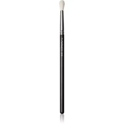 MAC Cosmetics Brush 221S Mini Tapered Blending okrągły pędzel do cieni 1 szt.