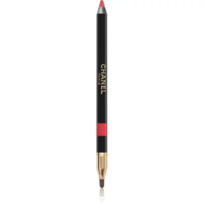 Chanel Le Crayon Lèvres Long Lip Pencil kredka do ust dla długotrwałego efektu odcień 174 Rouge Tendre 1,2 g