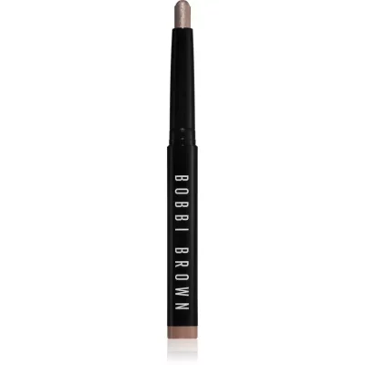 Bobbi Brown Long-Wear Cream Shadow Stick długotrwałe cienie do powiek w kredce odcień Mica 1,6 g