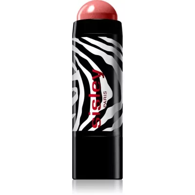 Sisley Phyto Blush Twist róż do policzków w kremie w sztyfcie odcień 6 Passion 5.5 g