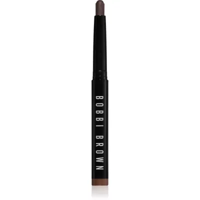 Bobbi Brown Long-Wear Cream Shadow Stick długotrwałe cienie do powiek w kredce odcień Espresso 1,6 g