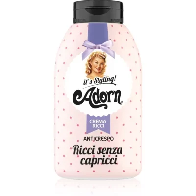 Adorn Curls Cream krem do włosów kręconych 200 ml