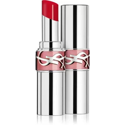Yves Saint Laurent Loveshine Lipstick nawilżająca szminka nabłyszczająca dla kobiet 45 Coral Crush 3,2 g