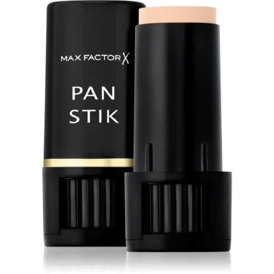 Max Factor Panstik podkład i korektor w jednym odcień 12 True Beige 9 g
