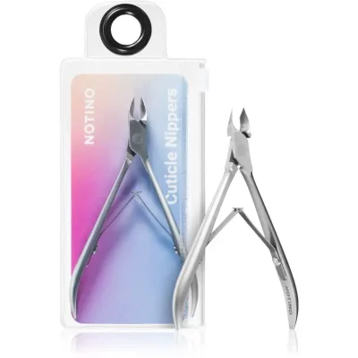 Notino Nail Tools Cuticle Nippers cążki do skórek 1 szt.