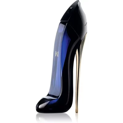 CAROLINA HERRERA Good Girl woda perfumowana dla kobiet 80 ml