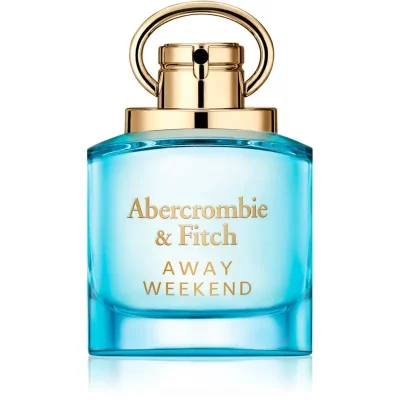 Abercrombie & Fitch Away Weekend Women woda perfumowana dla kobiet 100 ml
