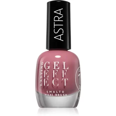 Astra Make-up Lasting Gel Effect długotrwały lakier do paznokci odcień 04 Danse 12 ml