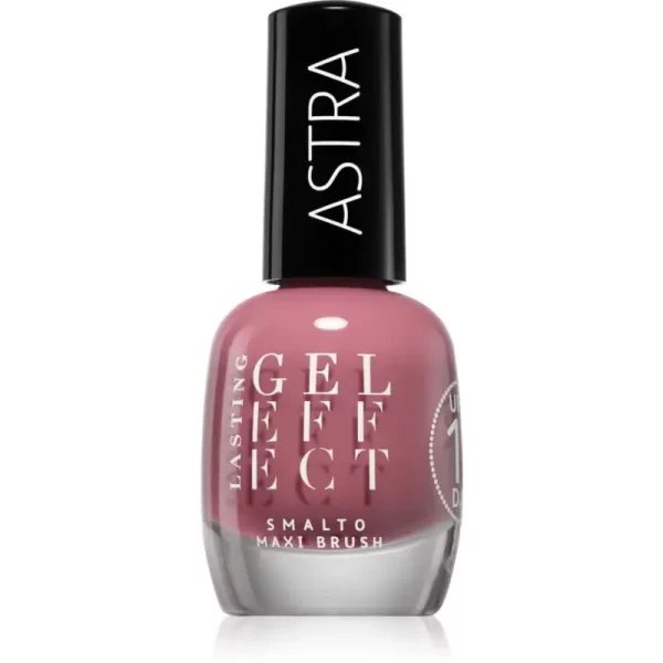 Astra Make-up Lasting Gel Effect długotrwały lakier do paznokci odcień 04 Danse 12 ml