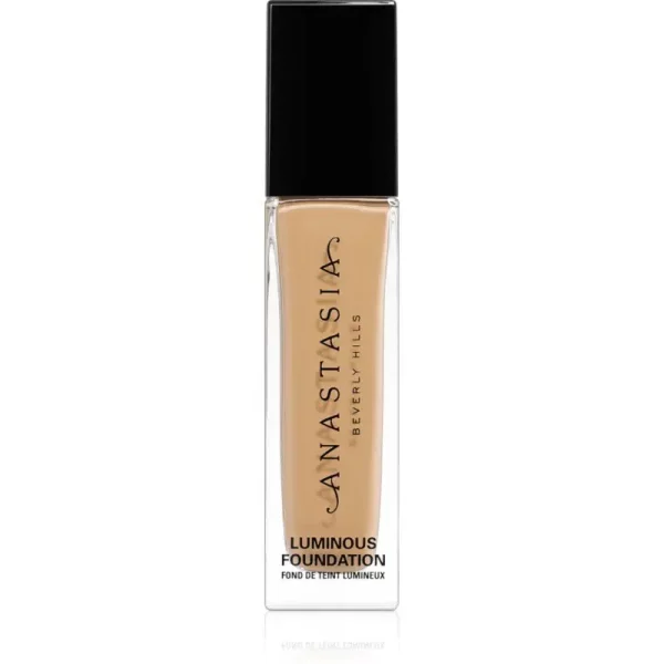 Anastasia Beverly Hills Luminous Foundation podkład rozjaśniający odcień 260N 30 ml