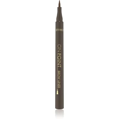 Catrice ON POINT pisak do brwi 040 1 ml