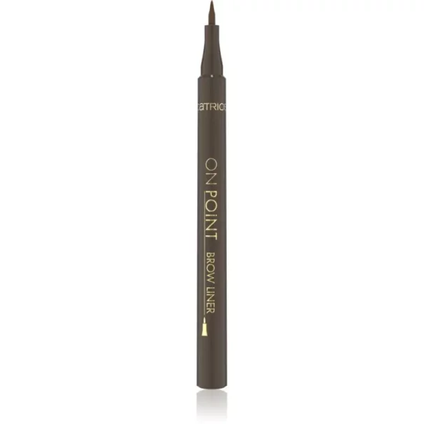 Catrice ON POINT pisak do brwi 040 1 ml